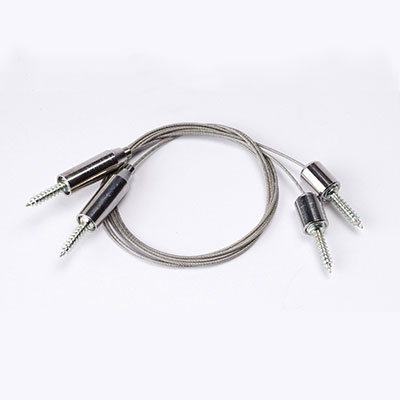 원터치 천정고리