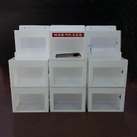 아크릴상자-컷터칼보관함-