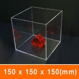 오픈 상자 150x150x150(mm)