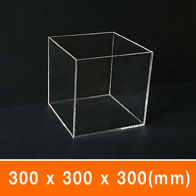 오픈 상자300x300x300(mm)